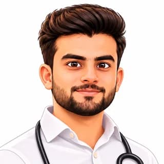Dr. Rizwan Khan